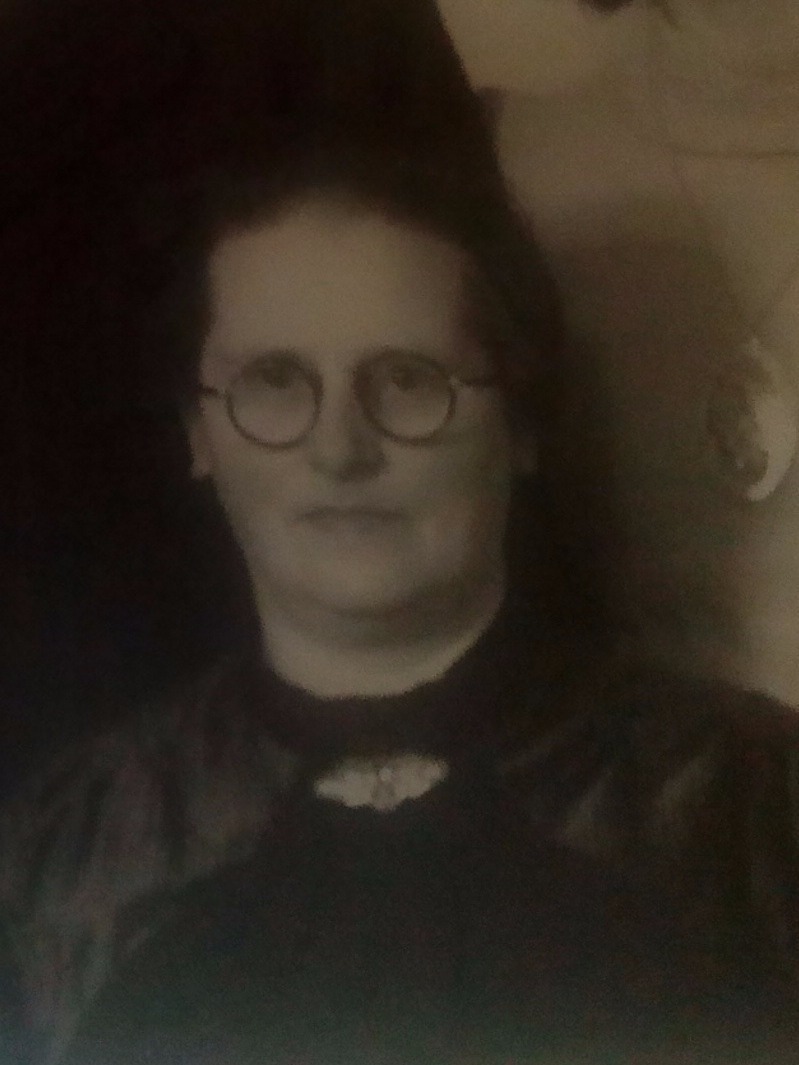 Aaltje Sierk Halma - Photo from MyHeritage