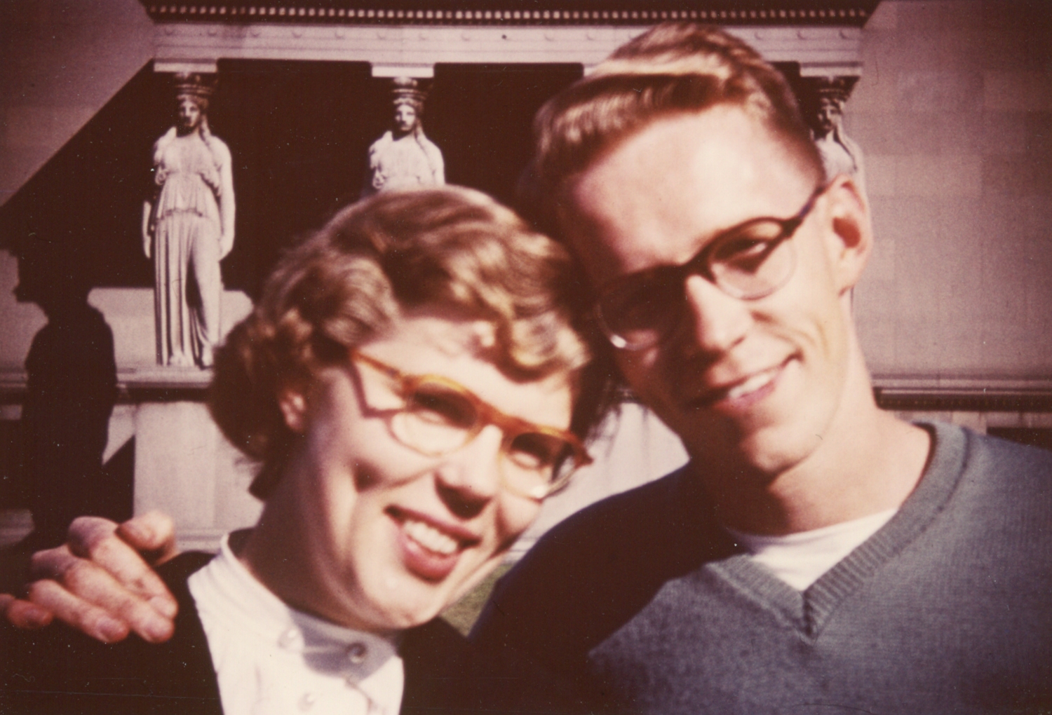 Bernard & Lois Veenstra - ™Photo (12)