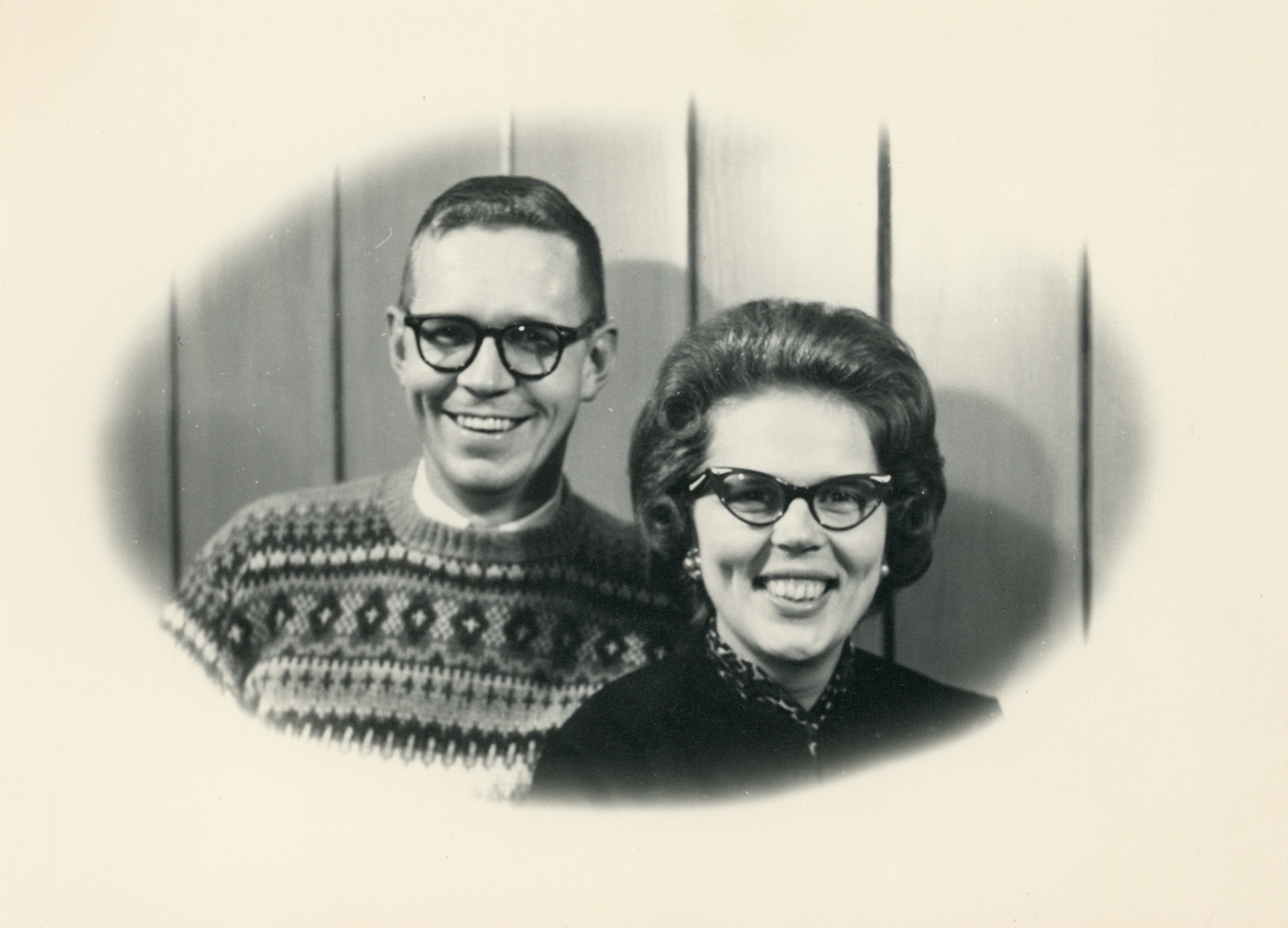 Bernard & Lois Veenstra - ™Photo (15)
