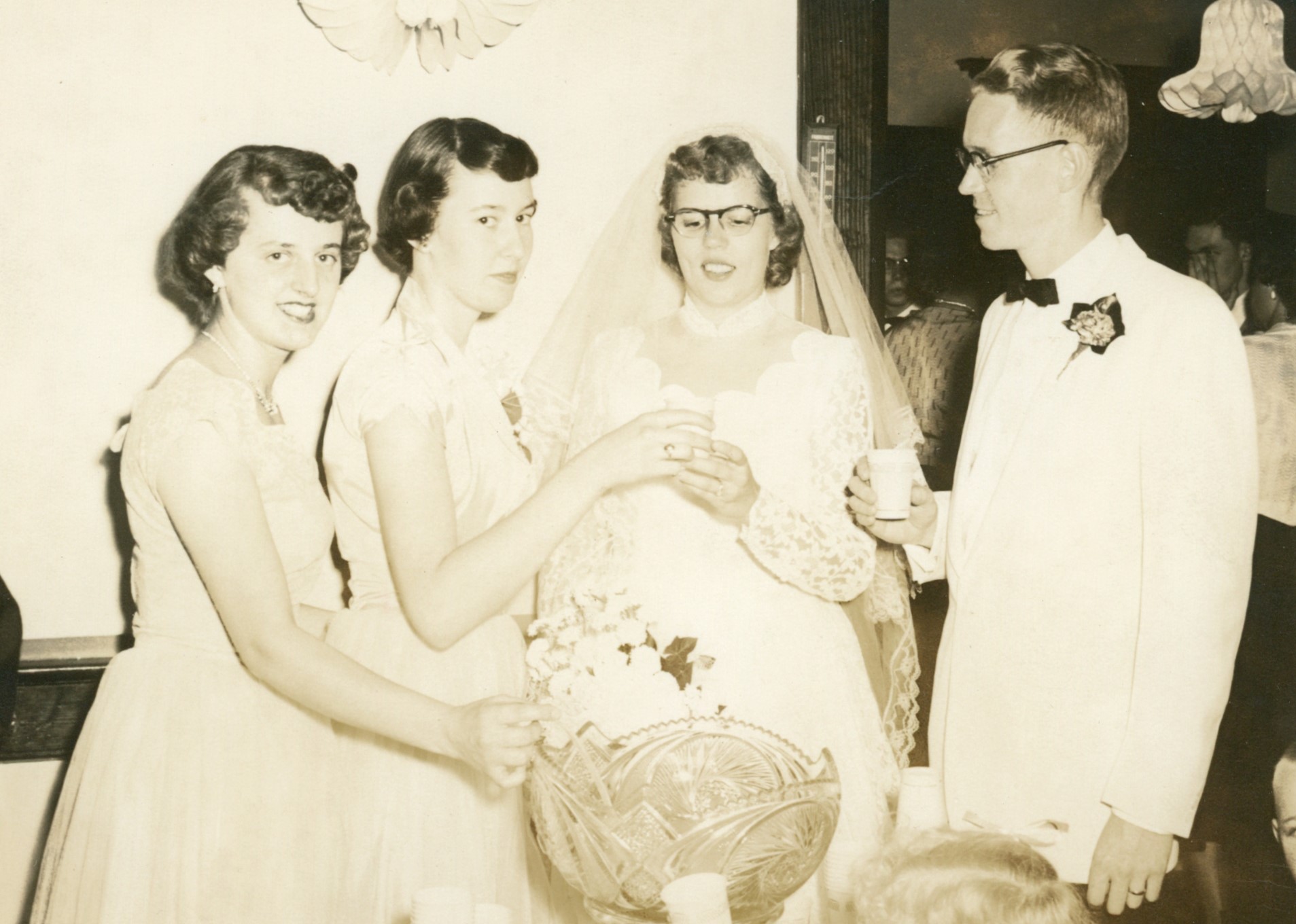 Bernard Veenstra - ™Photo, Wedding