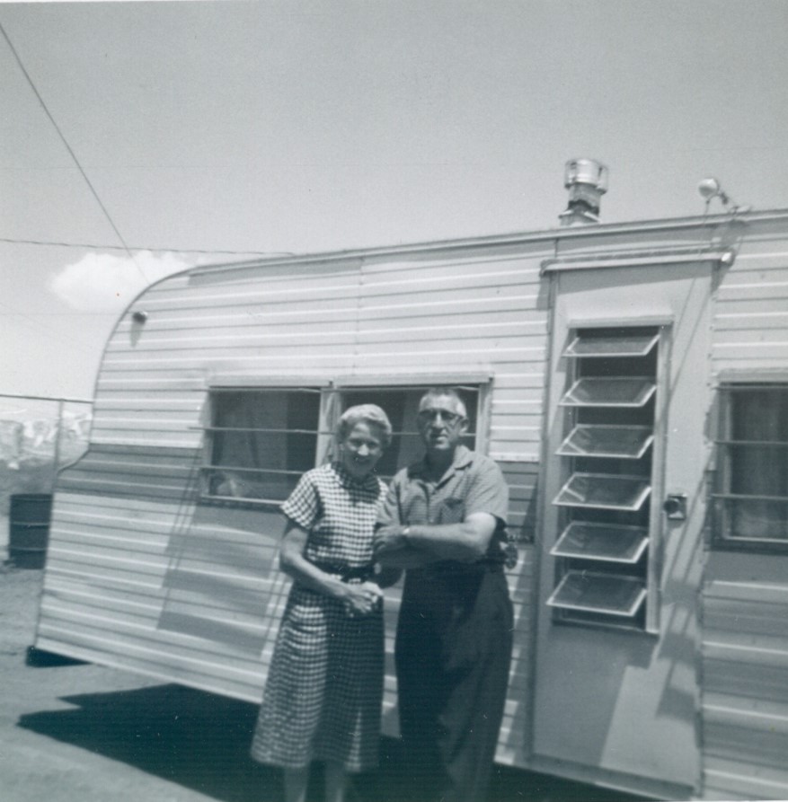 Henry & Alyda Veenstra (Buist) - ™Photo, Trailer
