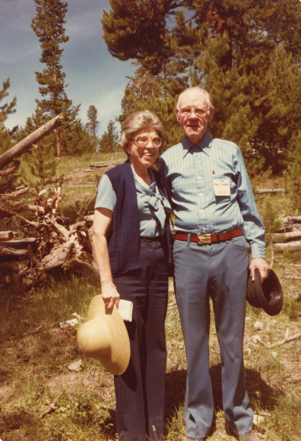 Henry Veenstra - ™Photo 1981 (2)