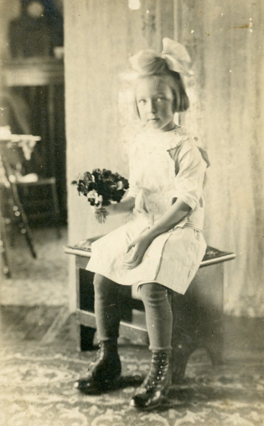 Lydia Veenstra - ™Photo (2)