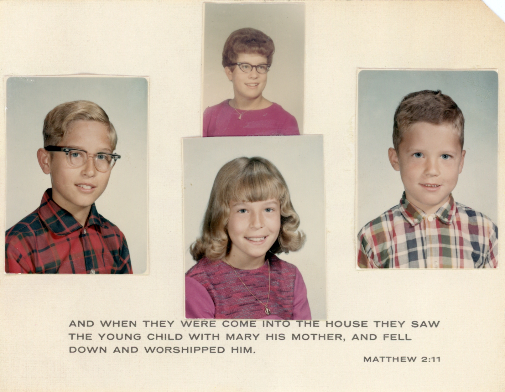 Paul & Cathy Veenstra Family - ™Photo (3)