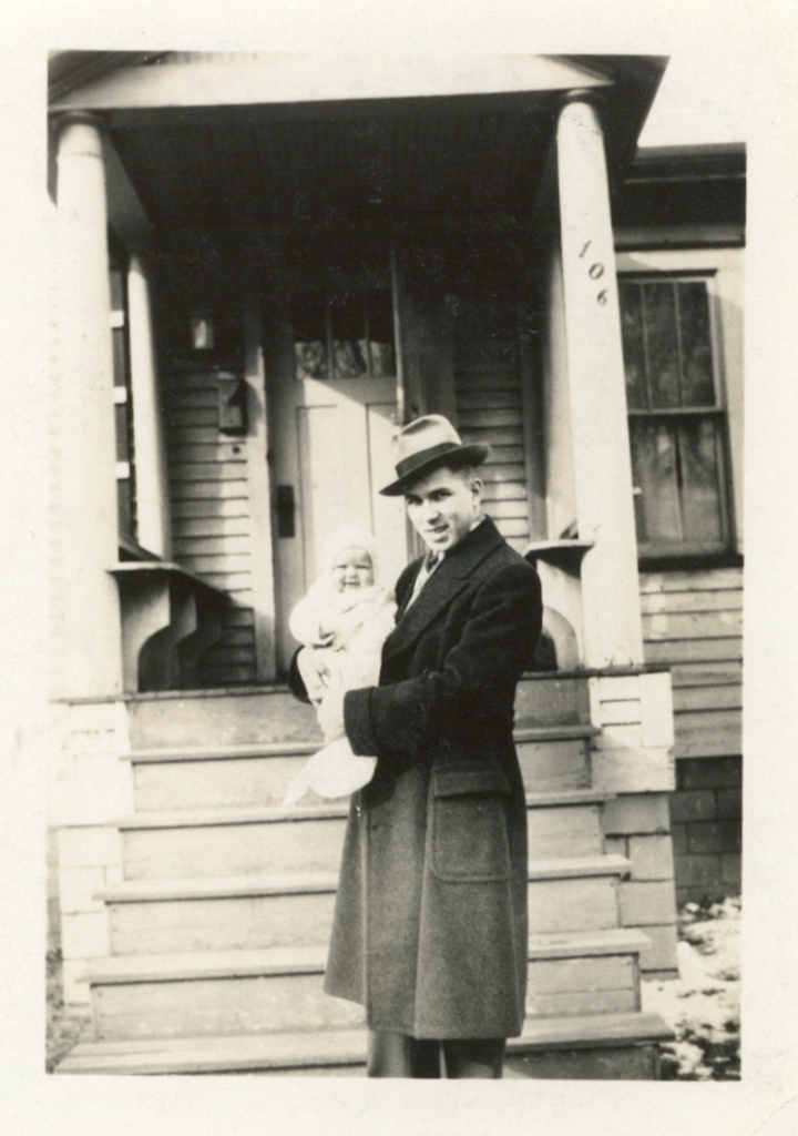 Gerrit DeKruyter - ™Photo 2-6-1931