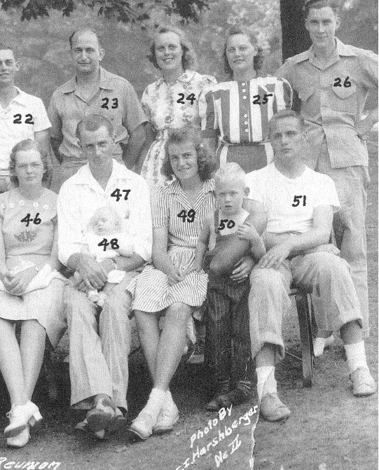 1940 Hendriksma Reunion 7