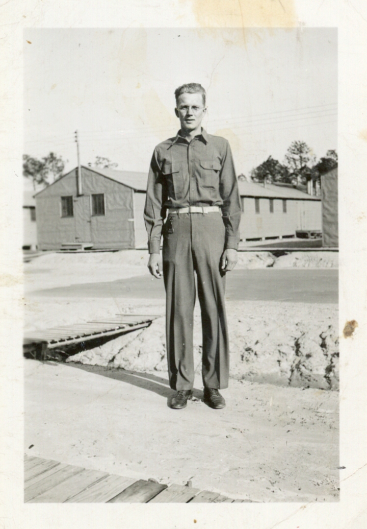 Workman - ™Photo, Unknown 1
