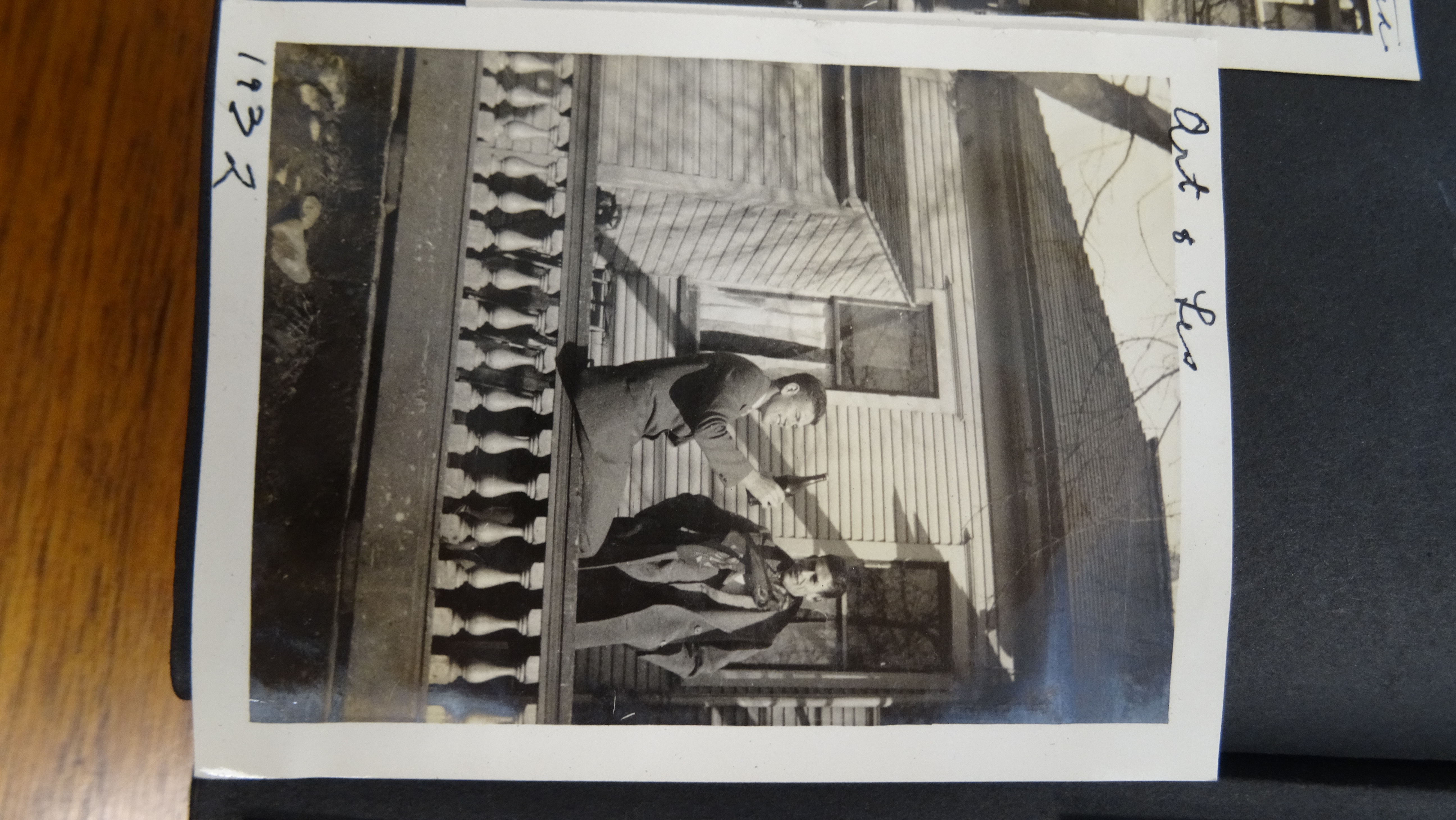 Ruth Nellie Collctn - ™Photo, G.V.S.U., Art & Les 1932