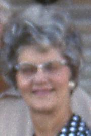Nieske 'Nettie' Workman - ™Photo, Ebelina & Harold Poort