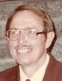 Wesley & Ruth Rozema - 40th annivesary, 1990