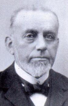 Pieter & Leuntje de Kruijter - Photo from Familieboek