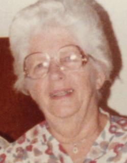 Harold & Ebelena Poort - ™Photo, with Ebelena Workman 1981