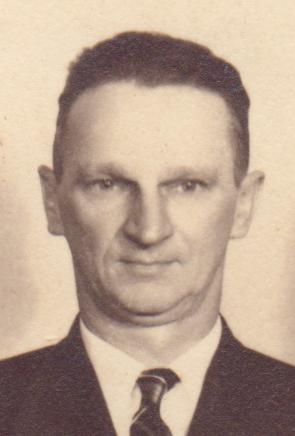 Dick Keyzer Family - Photo a