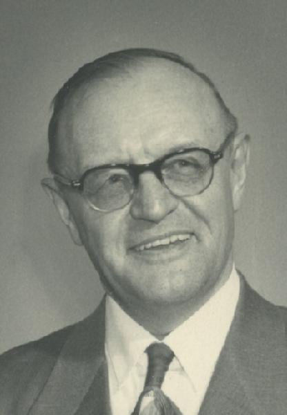 Sierd Melles 'Charles' Veenstra - ™Photo with Garrett, Charles II & Charles Veenstra III