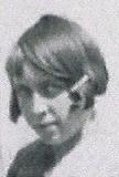 Dick & Lydia Rozema - Photo, Sister Hilda Rozema (1)